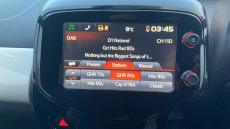 Toyota Aygo 1.0 VVT-i X-Press 5dr Petrol Hatchback